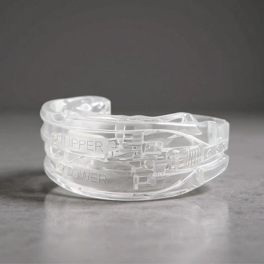 Anti-Snoring Guard
